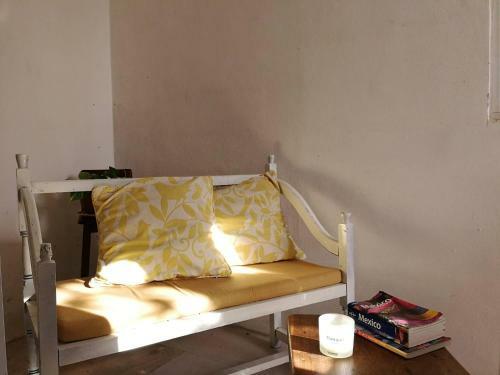 Apartamento Julie Suite By Perlitas Home