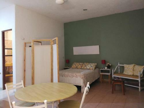 Apartamento Julie Suite By Perlitas Home