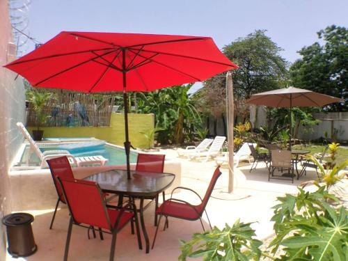 Apartamento Yellow Submarine Sea View