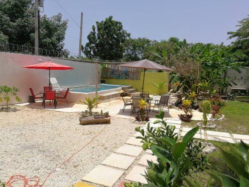 Apartamento Yellow Submarine Sea View