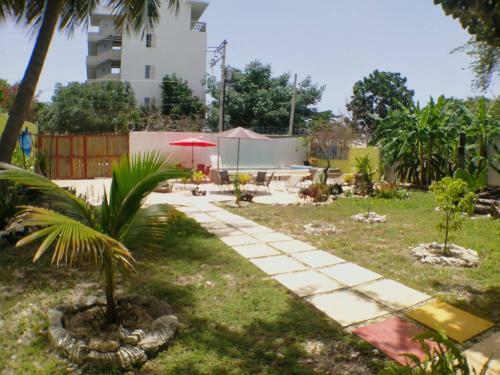 Apartamento Yellow Submarine Sea View