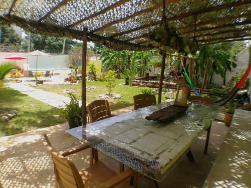 Apartamento Yellow Submarine Sea View