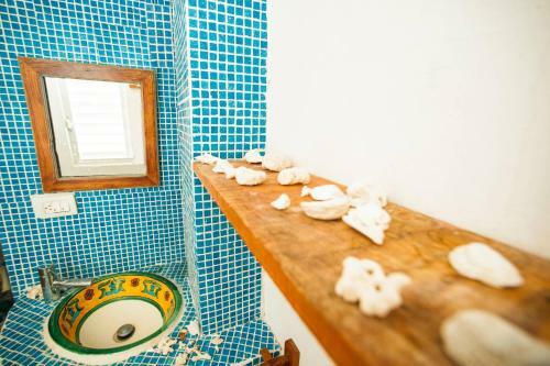 Apartamento Yellow Submarine Sea View