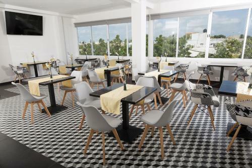 Hotel Pavo Real City - Playa Del Carmen