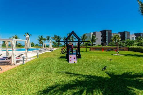 Apartamento Mareazul Casa Quetzal (Sur) Apts