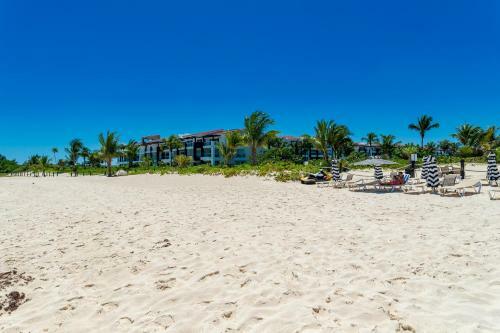 Apartamento Mareazul Casa Quetzal (Sur) Apts