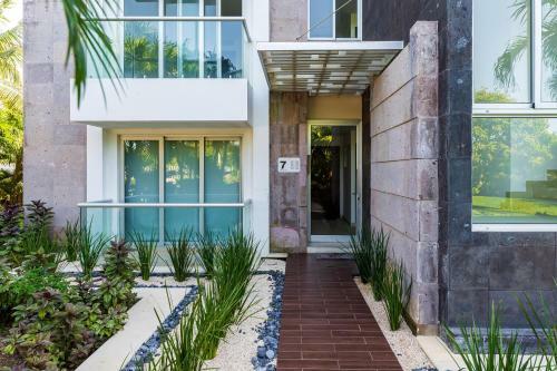 Apartamento Mareazul Casa Quetzal (Sur) Apts