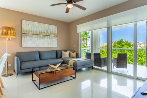 Apartamento Mareazul Casa Quetzal (Sur) Apts