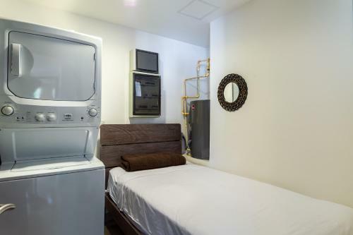 Apartamento Mareazul Casa Quetzal (Sur) Apts