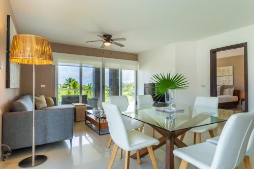 Apartamento Mareazul Casa Quetzal (Sur) Apts