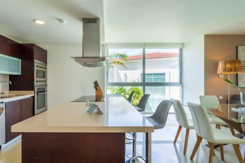 Apartamento Mareazul Casa Quetzal (Sur) Apts