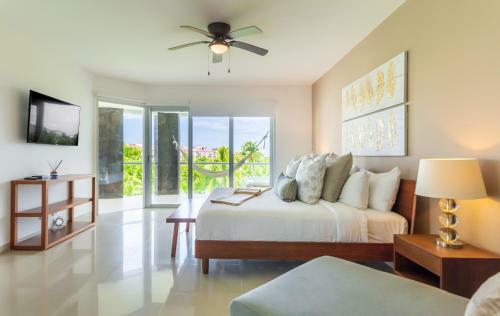 Apartamento Mareazul Casa Quetzal (Sur) Apts