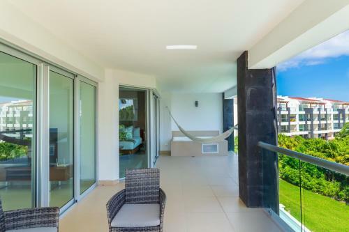 Apartamento Mareazul Casa Sol (norte) Apts