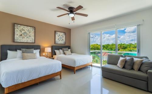 Apartamento Mareazul Casa Sol (norte) Apts