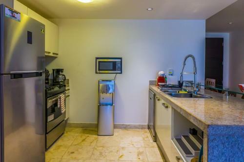 Apartamento Elements Garden House 11 Condo