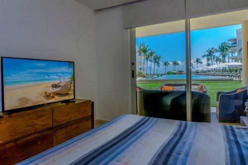 Apartamento Elements Garden House 11 Condo