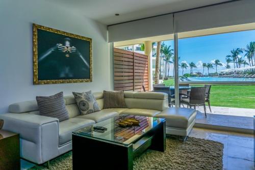 Apartamento Elements Garden House 11 Condo