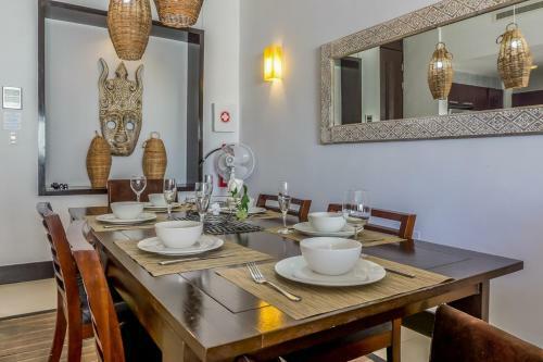 Apartamento Aldea Thai 219 Condo