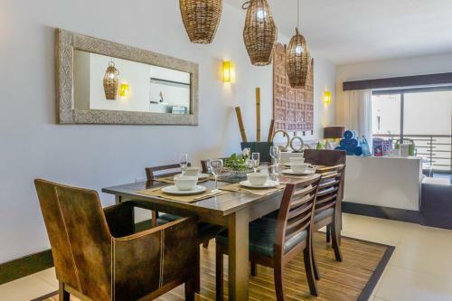 Apartamento Aldea Thai 219 Condo
