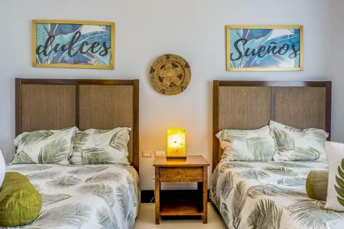 Apartamento Aldea Thai 219 Condo