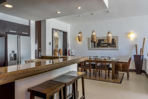 Apartamento Aldea Thai 219 Condo