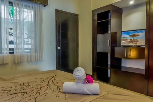 Apartamento Aldea Thai 219 Condo