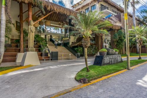 Apartamento Aldea Thai 219 Condo