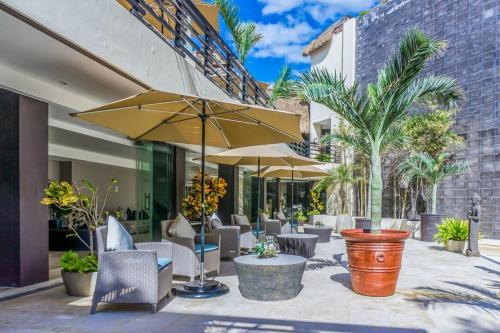 Apartamento Aldea Thai 219 Condo
