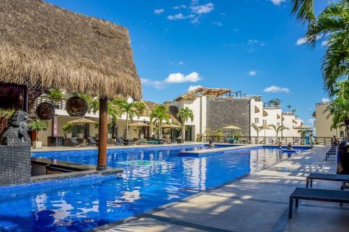 Apartamento Aldea Thai 219 Condo
