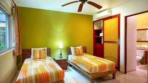 Apartamento Meridian 107 Condo