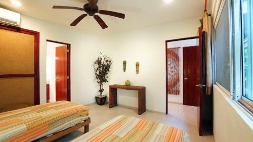 Apartamento Meridian 107 Condo