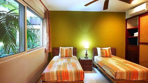 Apartamento Meridian 107 Condo