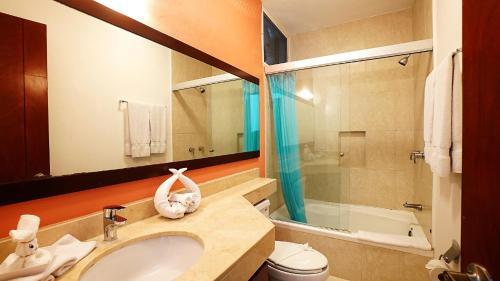 Apartamento Meridian 107 Condo