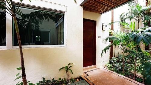 Apartamento Meridian 107 Condo