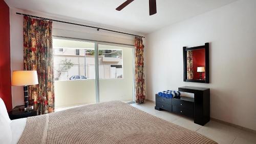 Apartamento Meridian 107 Condo
