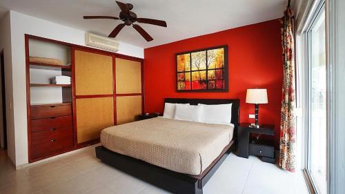 Apartamento Meridian 107 Condo
