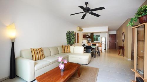 Apartamento Meridian 107 Condo