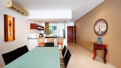 Apartamento Meridian 107 Condo
