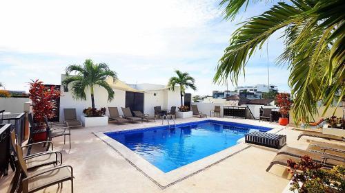 Apartamento Meridian 107 Condo