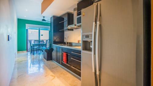Apartamento Las Brisas 402 Condo