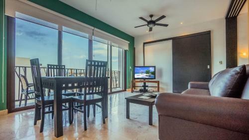 Apartamento Las Brisas 402 Condo