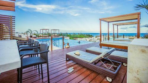 Apartamento Las Brisas 402 Condo