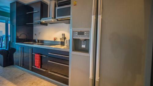 Apartamento Las Brisas 402 Condo