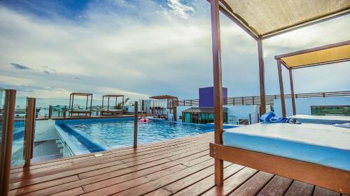 Apartamento Las Brisas 402 Condo