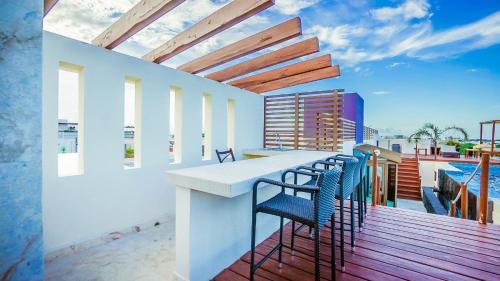 Apartamento Las Brisas 402 Condo