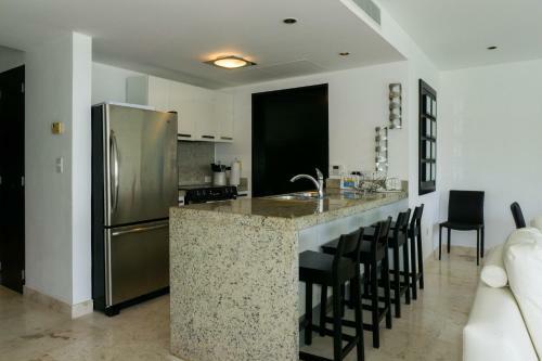 Apartamento Elements 215 Condo
