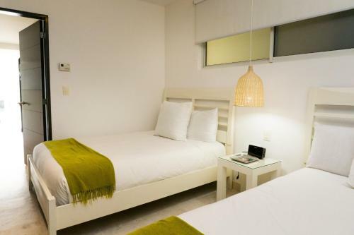 Apartamento Elements 215 Condo