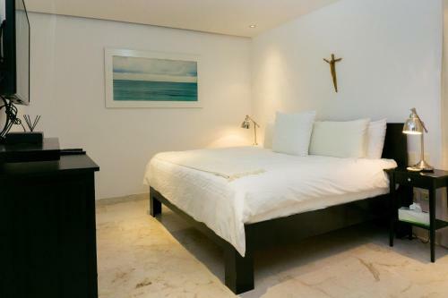 Apartamento Elements 215 Condo