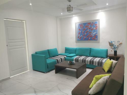 Apartamento Casa Ohana By Bawa H&l