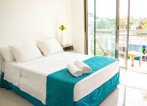 Apartamento Casa Ohana By Bawa H&l